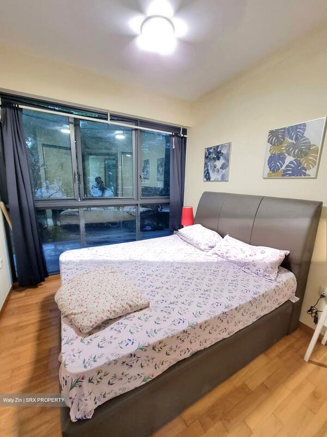 Bartley Ridge (D13), Condominium #504651151